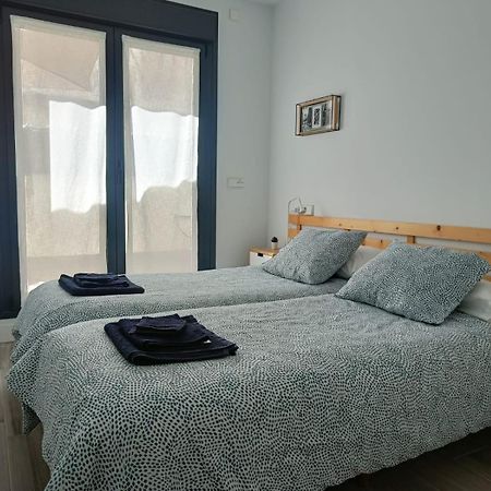 Appartement Dindurra Gijon Centro-Parking Gratuito Extérieur photo