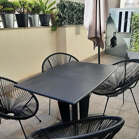 Appartement Dindurra Gijon Centro-Parking Gratuito Extérieur photo