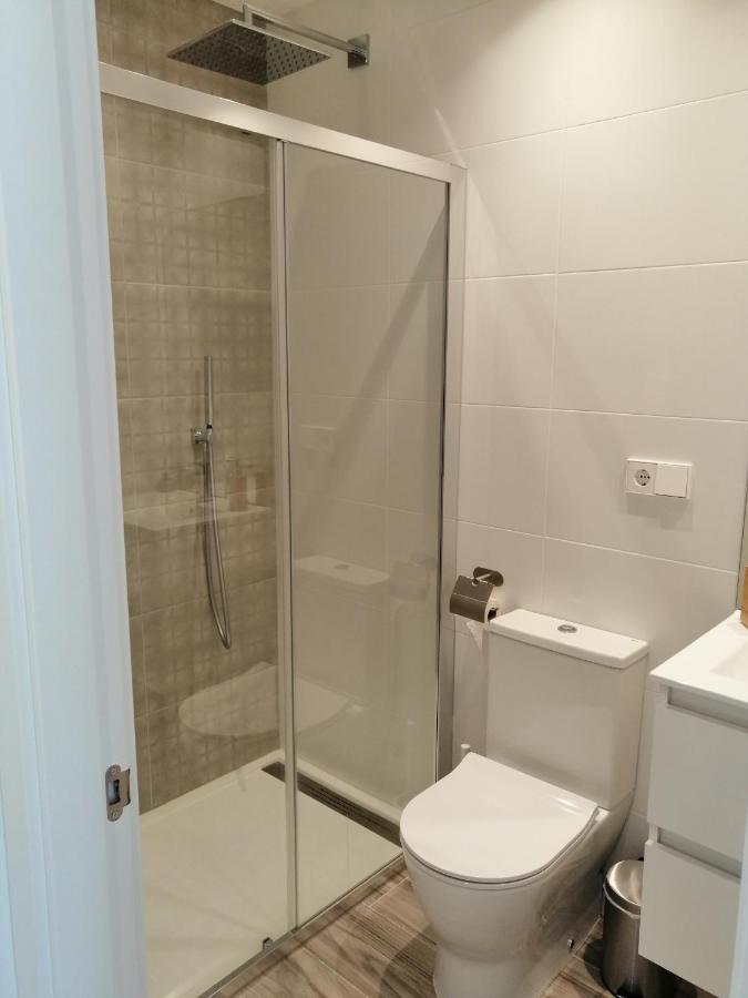 Appartement Dindurra Gijon Centro-Parking Gratuito Extérieur photo