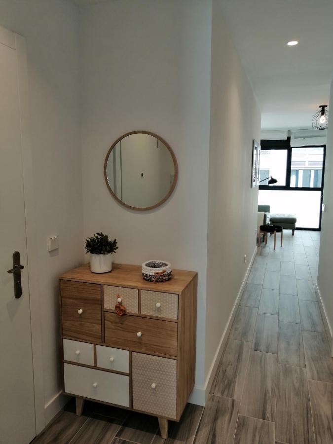 Appartement Dindurra Gijon Centro-Parking Gratuito Extérieur photo