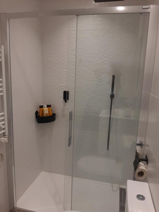 Appartement Dindurra Gijon Centro-Parking Gratuito Extérieur photo